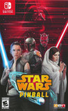 Star Wars Pinball