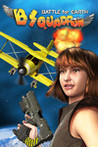 B-Squadron : Battle for Earth
