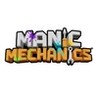 Manic Mechanics Image