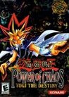 Yu-Gi-Oh! Power of Chaos: Yugi the Destiny