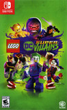 pumpe grill farvning LEGO DC Super-Villains for Switch Reviews - Metacritic
