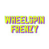 Wheelspin Frenzy Image