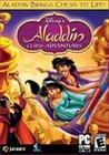 Disney's Aladdin Chess Adventures Image