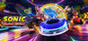 Sonic Racing: CrossWorlds