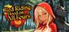 Red Riding Hood on All Fours Image