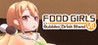 Food Girls - Bubbles' Drink Stand VR Image