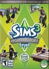 The Sims 3: High-End Loft Stuff Image