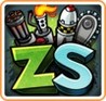 Zombie Scrapper Image