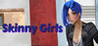 Skinny Girls Image