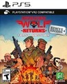 Operation Wolf Returns: First Mission Image