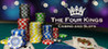 The Four Kings Casino and Slots Image