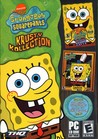 SpongeBob SquarePants: Krusty Kollection Image