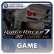 Ridge Racer 7: 3D License Version thumbnail