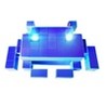 Space Invaders AR Image