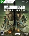 The Walking Dead: Destinies Image