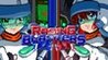 Raging Blasters Image