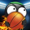 Stickman Basketball Image