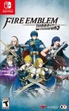 fire emblem warriors 3ds metacritic