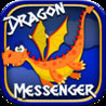 Dragon Messenger - A Flying Dragon Adventure Game Image