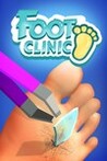 Foot Clinic Image
