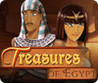 Treasures of Egypt Image