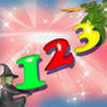 123 Numbers Jump Magical Counting Game Image