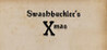 Swashbuckler's Xmas