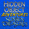 Hidden Object Adventures: Sunken Treasures Image
