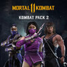 Mortal Kombat 11: Kombat Pack 2