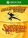 Kinect Bundle: Beats & Squids