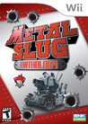 Metal Slug Anthology Image