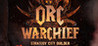 Orc Warchief: Strategy Story Image