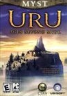 Uru: Ages Beyond Myst Image