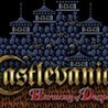Castlevania: Harmony of Despair - The Legend of Fuma