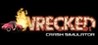Wrecked Crash Simulator Image