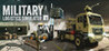 Military Logistics Simulator Image