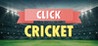Click Cricket