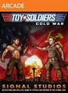 Toy Soldiers: Cold War - Napalm