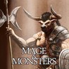 Mage & Monsters Image