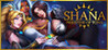 Shana - Priestess of Tona