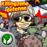 KillingZone Defense Image