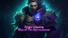 King's Odyssey: Rise of The Necromancer