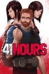 41 Hours Image