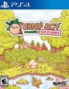 Turnip Boy Commits Tax Evasion Image