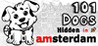 101 Dogs Hidden in Amsterdam Image