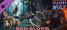Tales of Aravorn: Seasons Of The Wolf - Bad Blood Image