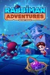 Rabbiman Adventures Image