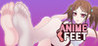 Anime Feet Image