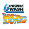 PowerWash Simulator: Back to the Future Image