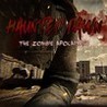 Haunted Dawn: The Zombie Apocalypse Image